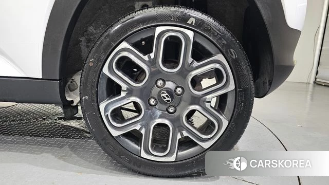 Hyundai Casper id 4549837 из Кореи 13