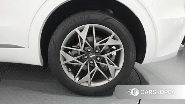 Genesis GV70 id 4518818 из Кореи 13