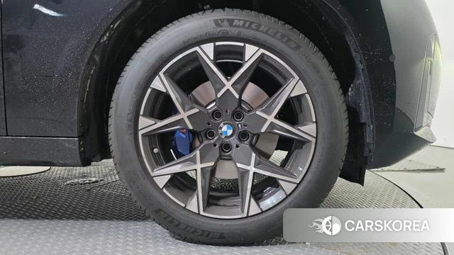 BMW X3 (G45) id 4748808 из Кореи 13