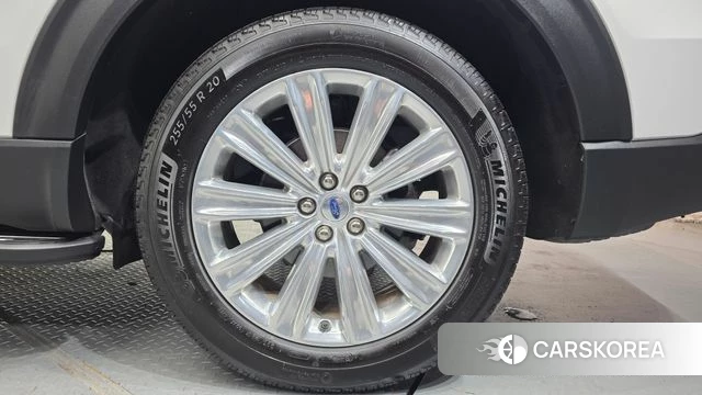 Ford Explorer 6th Generation id 4292310 из Кореи 13