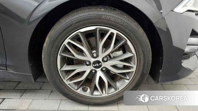 Kia K5 3rd generation id 4740685 из Кореи 13