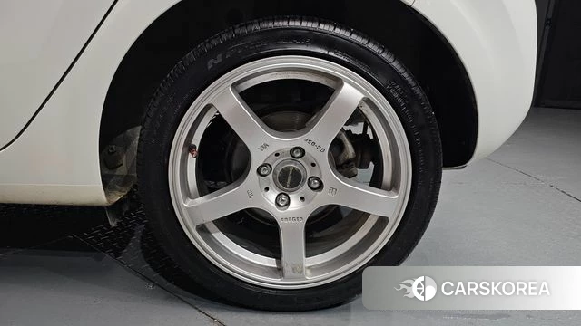 Kia All New Morning (JA) id 4520869 из Кореи 13