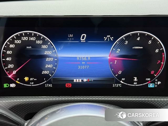 Mercedes-Benz Class A id 4258400 из Китая 13