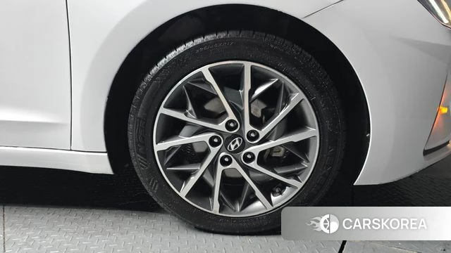 Hyundai The New Avante AD id 4403447 из Кореи 13