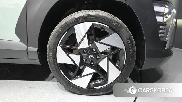 Hyundai Kona (SX2) id 4223311 из Кореи 13