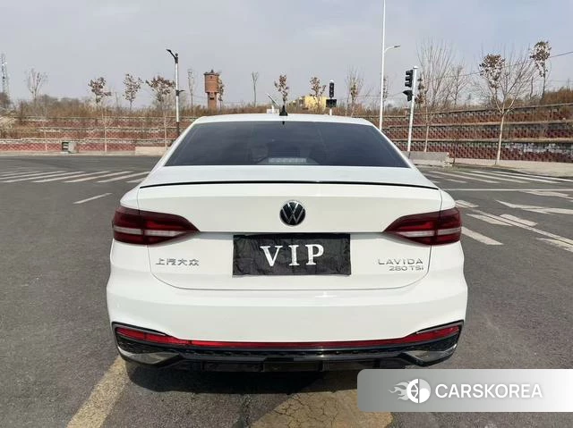 Volkswagen Lavida id 3944967 из Китая 13