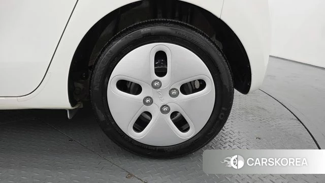 Kia The New Ray id 4774897 из Кореи 13