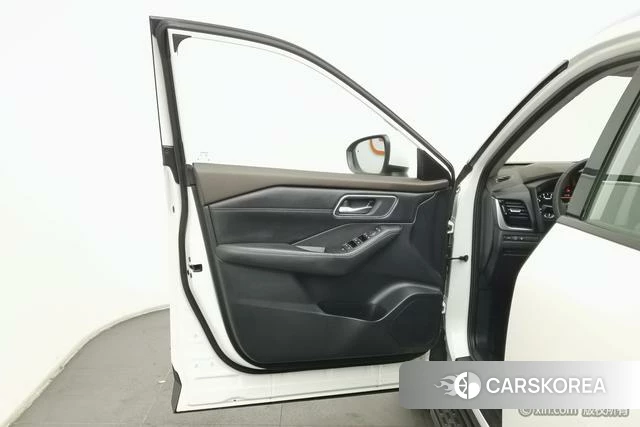 Nissan Qijun id 4262215 из Китая 13