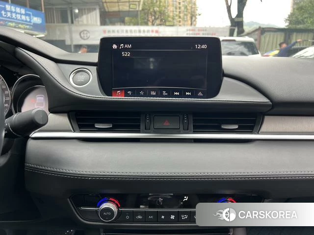 Mazda Atez id 4273599 из Китая 13