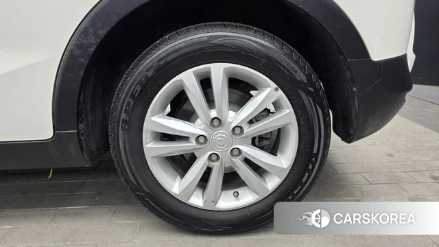 Ssangyong Tivoli Armor id 4246224 из Кореи 13