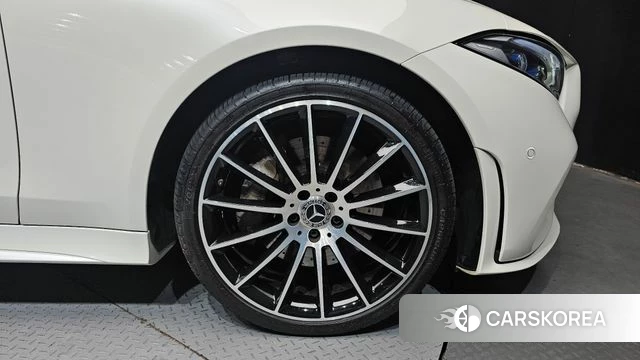 Mercedes-Benz CLS-Class C257 id 4551832 из Кореи 13
