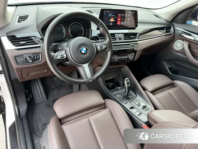 BMW X1 id 3913571 из Китая 13