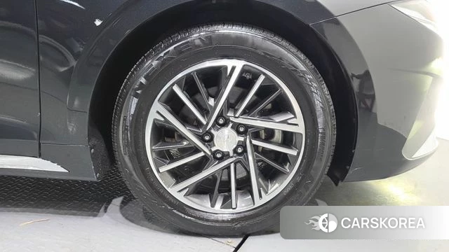 Hyundai The New Grandeur IG id 4562635 из Кореи 13