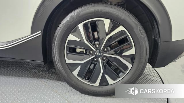 Kia EV6 id 4433827 из Кореи 13