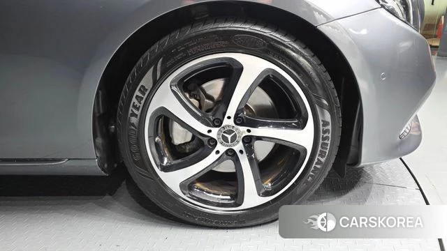 Mercedes-Benz E-Class W213 id 4746400 из Кореи 13