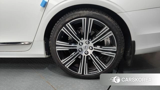 Volvo S90 id 4361838 из Кореи 13