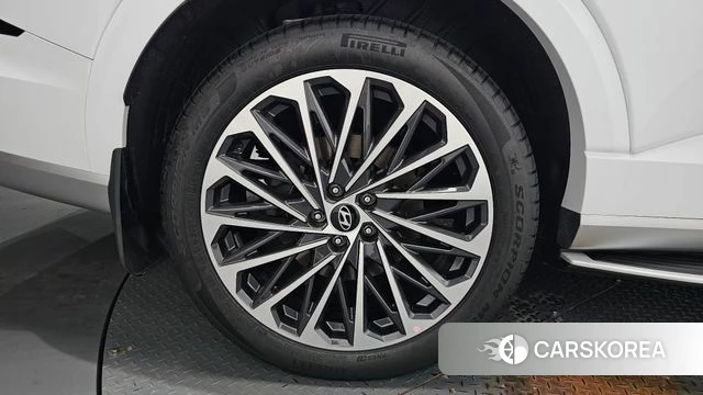 Hyundai Palisade (LX3) id 4368635 из Кореи 13