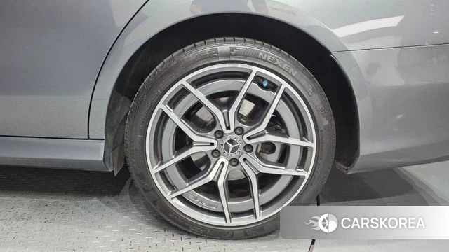 Mercedes-Benz E-Class W213 id 4529563 из Кореи 13