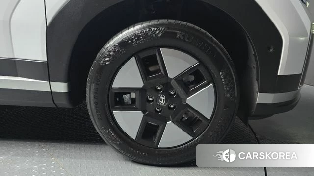 Hyundai Santa Fe (MX5) id 4499600 из Кореи 13
