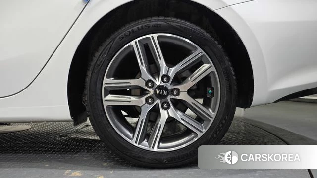 Kia Come New K3 id 4435507 из Кореи 13