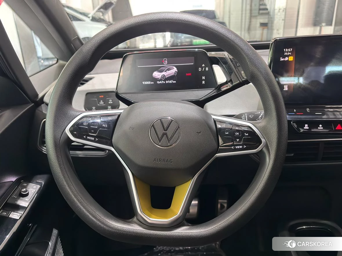 Volkswagen ID.3 id 4510836 из Китая 13