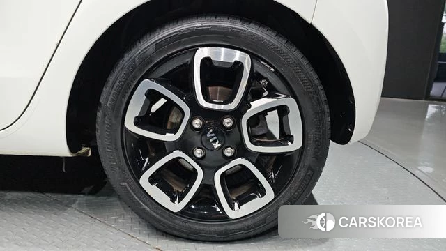 Kia The New Ray id 4507343 из Кореи 13