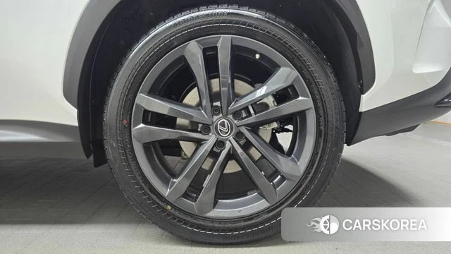Lexus NX350h Second generation id 4488856 из Кореи 13