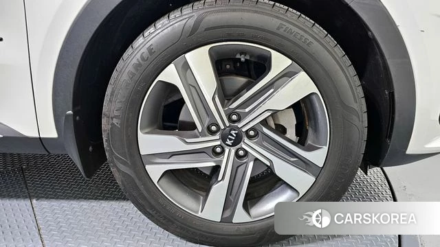 Kia Sorento 4th Generation id 4330928 из Кореи 13