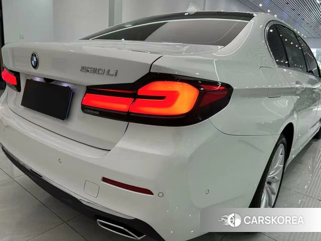 BMW 5 series id 4265427 из Китая 13