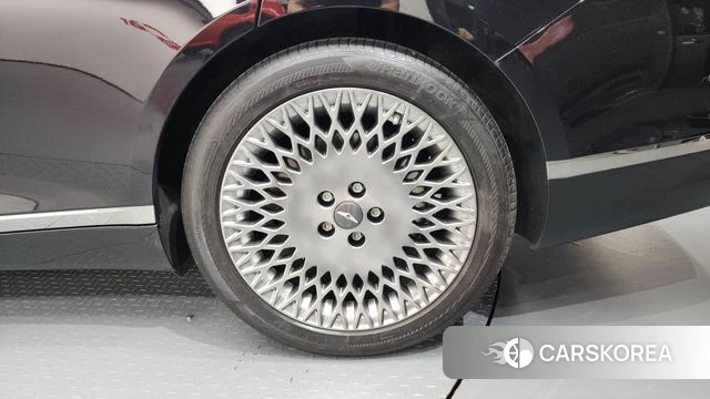 Genesis G80 (RG3) id 4434605 из Кореи 13