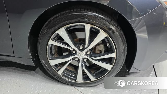 Nissan Maxima (A36) id 4837021 из Кореи 13