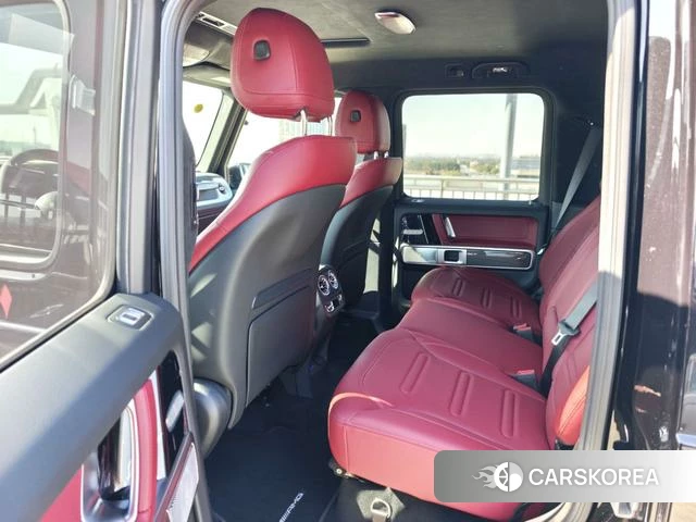 Mercedes-Benz G-class id 4239661 из Китая 13