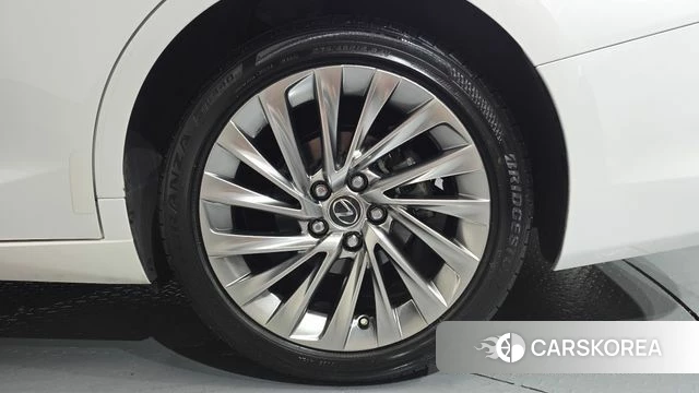 Lexus ES300h 7th generation id 4762342 из Кореи 13