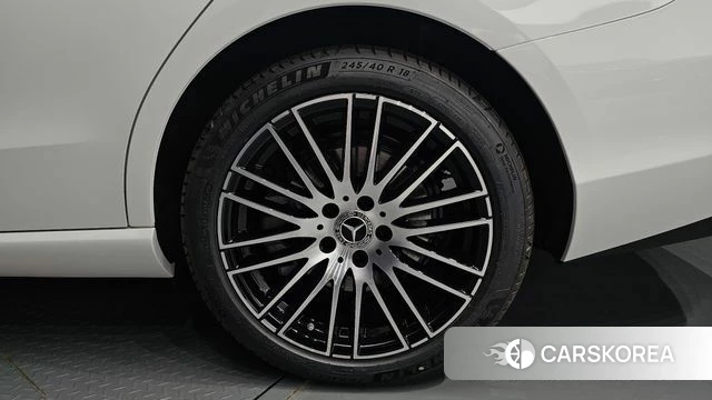 Mercedes-Benz C-Class W206 id 4455943 из Кореи 13