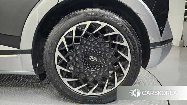 Hyundai Ionic 5 id 4231279 из Кореи 13
