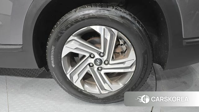 Hyundai The New Santa Fe id 4415100 из Кореи 13