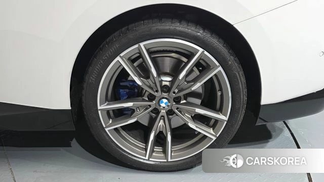 BMW 2 Series (G42) id 4321883 из Кореи 13