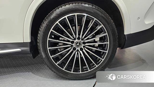 Mercedes-Benz GLC-Class X254 id 4427383 из Кореи 13
