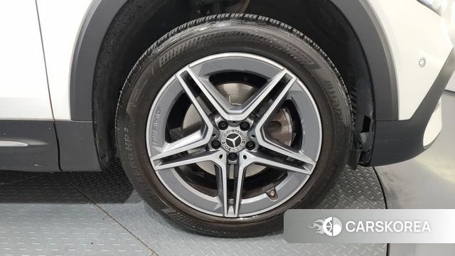 Mercedes-Benz GLB-Class X247 id 4489003 из Кореи 13