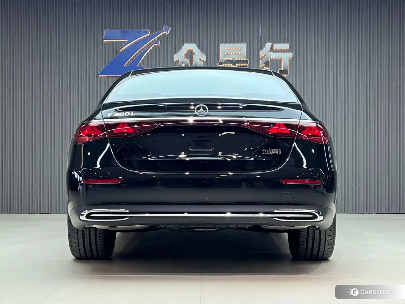 Mercedes-Benz E-Class id 4559600 из Китая 13