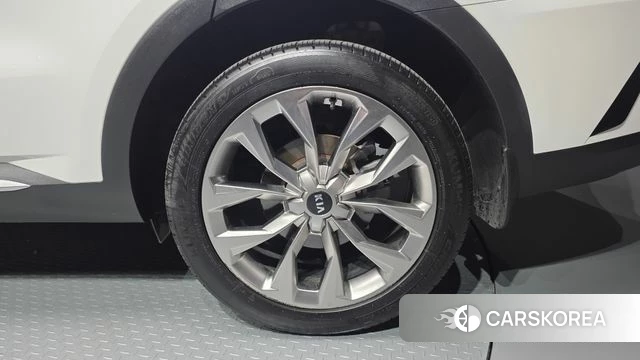 Kia Sorento 4th Generation id 4268633 из Кореи 13
