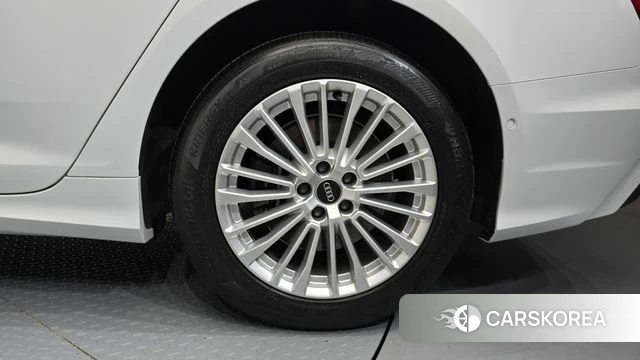 Audi A6 (C8) id 4283749 из Кореи 13