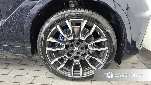 BMW X6 (G06) id 4602098 из Кореи 13