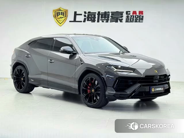 Lamborghini Urus id 4239502 из Китая 13