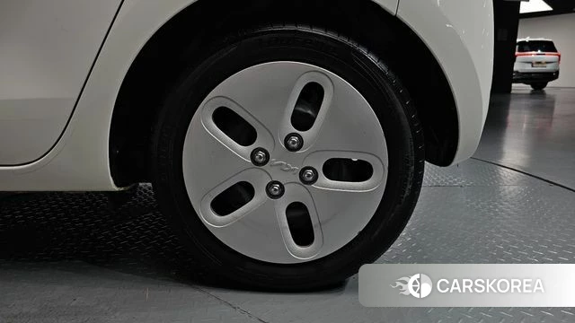 Kia The New Ray id 4507032 из Кореи 13