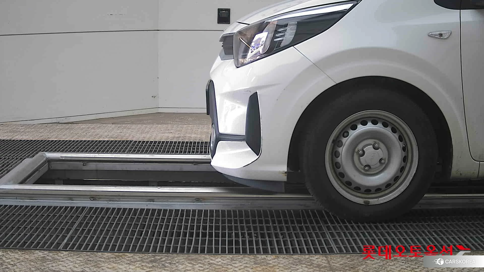 Kia Morning id 3888406 из Кореи 13