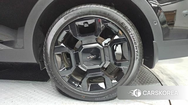 Kia The New Sorento 4th Generation id 4612186 из Кореи 13