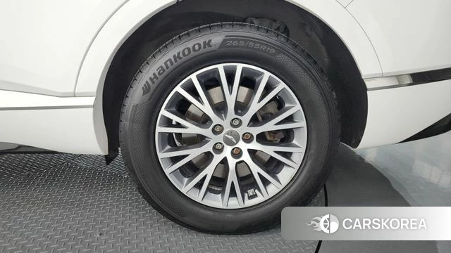 Genesis GV80 id 4507007 из Кореи 13