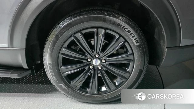 Ford Explorer 6th Generation id 4445390 из Кореи 13