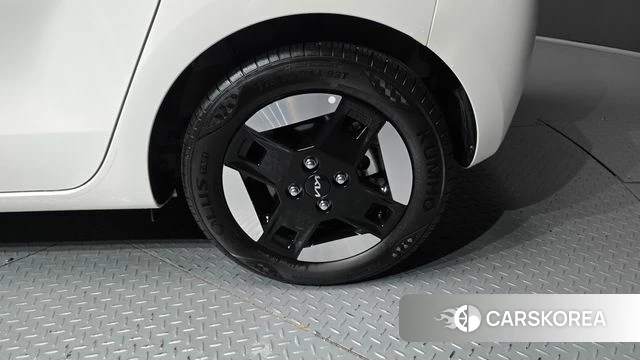 Kia The New Kia Ray EV id 4921484 из Кореи 13